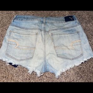American eagle shorts